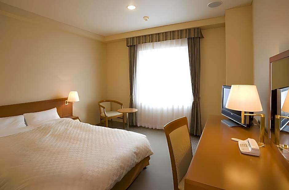 JR-EAST HOTEL METS KAMAKURA OFUNA