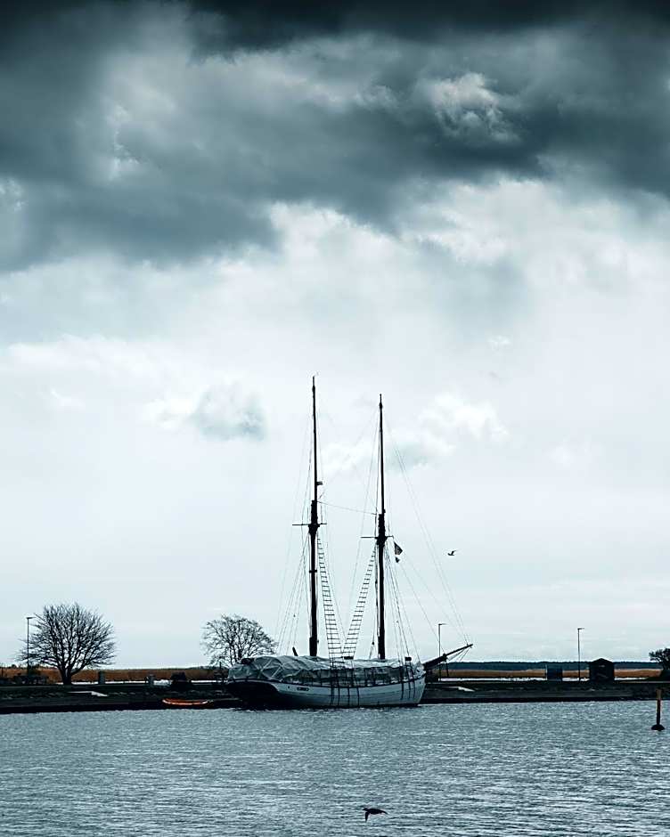 Ö Seaside Suites & SPA