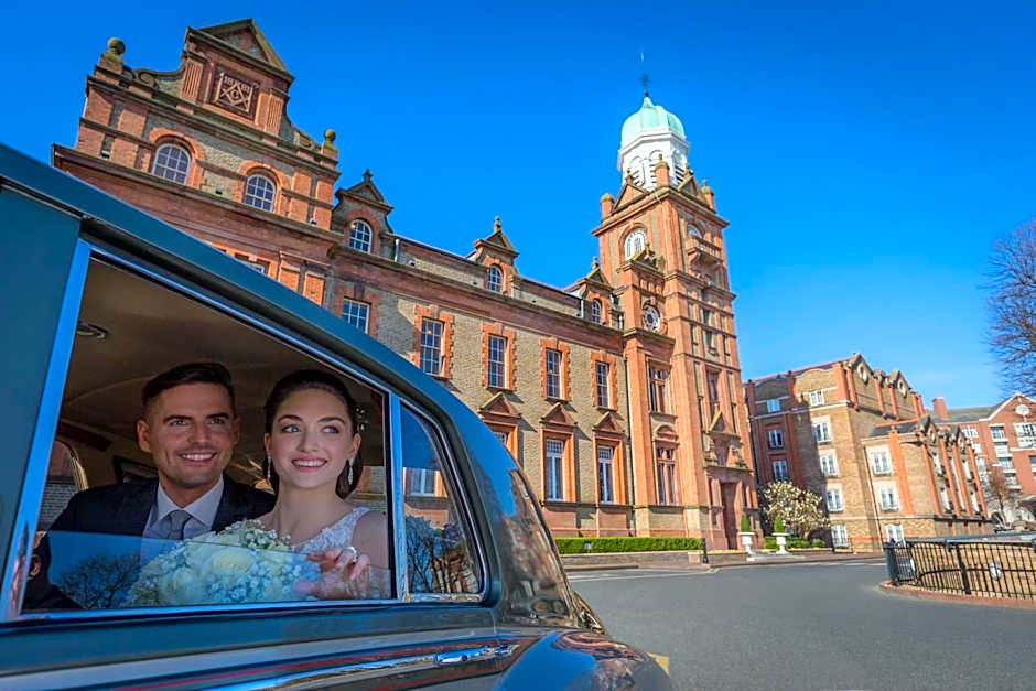 Clayton Hotel Ballsbridge