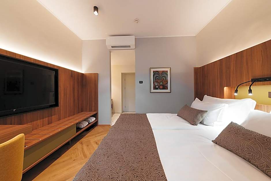 Hotel Švicarija - Terme Dobrna