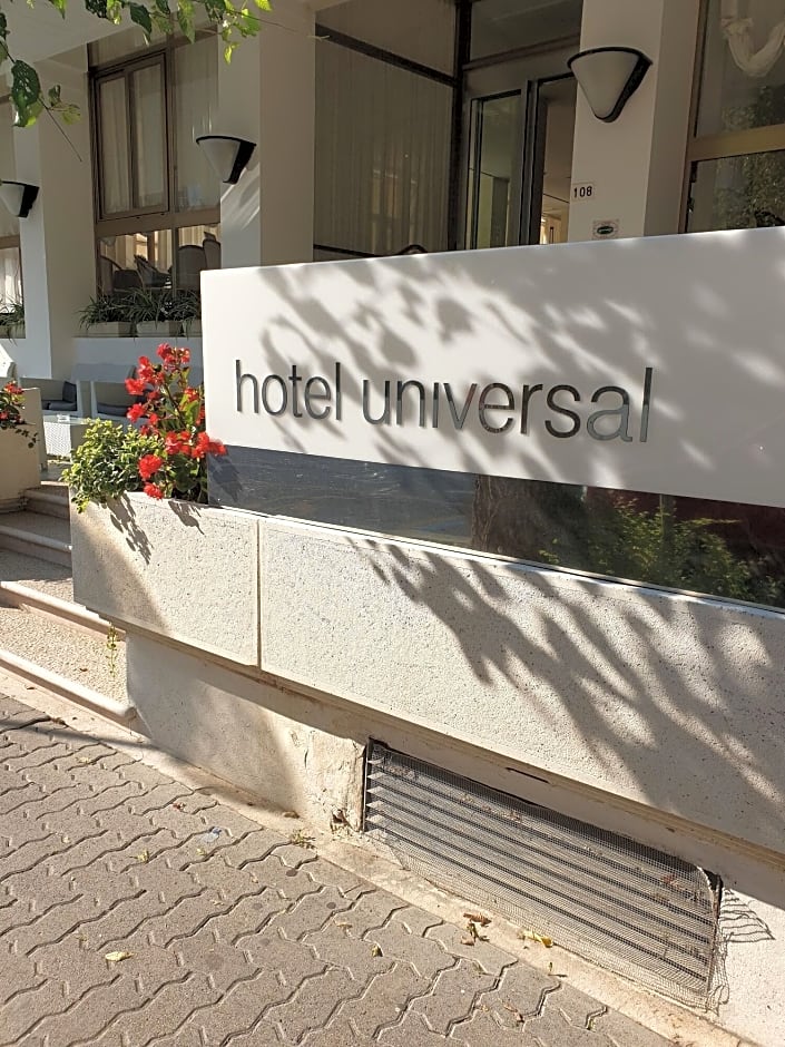Hotel Universal