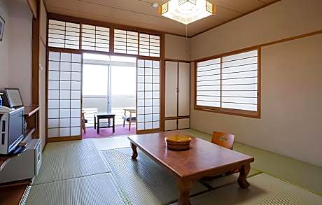 Japanese Room