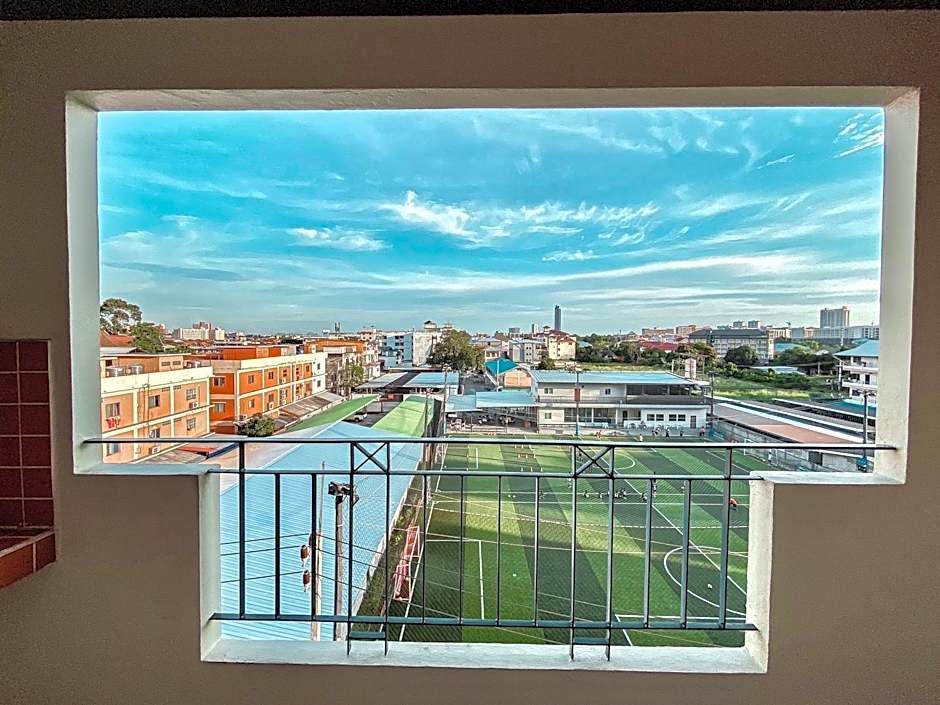 Piyada Residence Pattaya