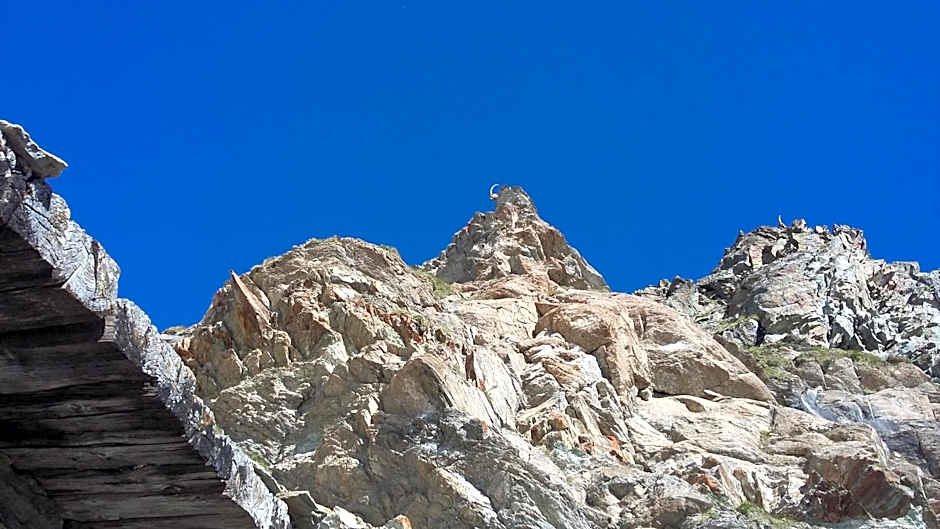 Albergo Castello da Bonino