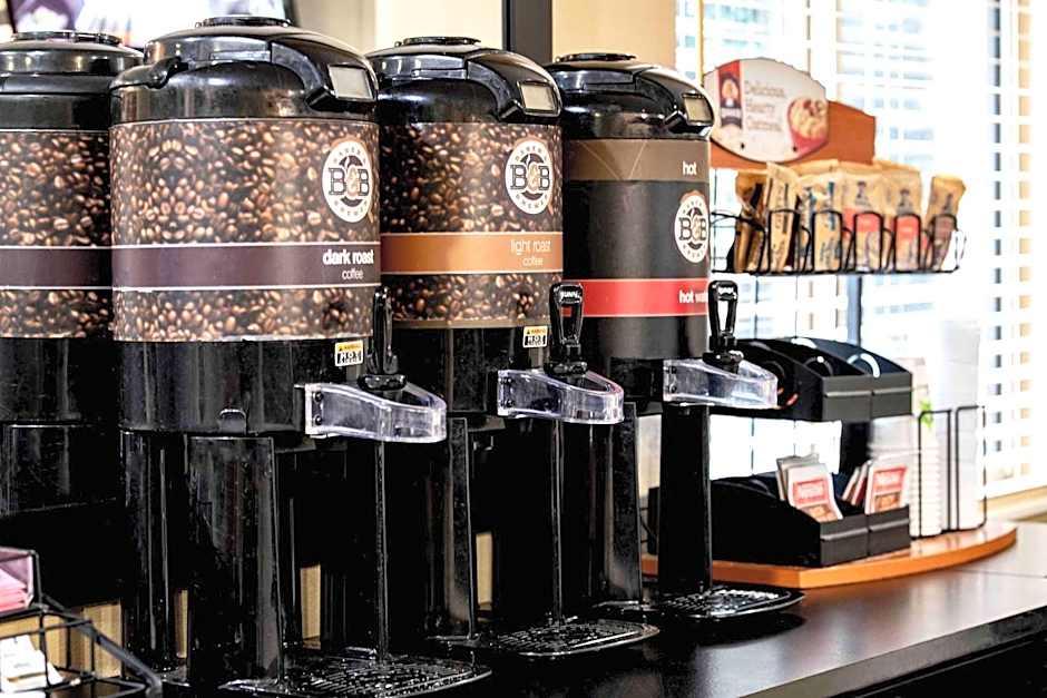 Extended Stay America Suites - Bakersfield - California Avenue