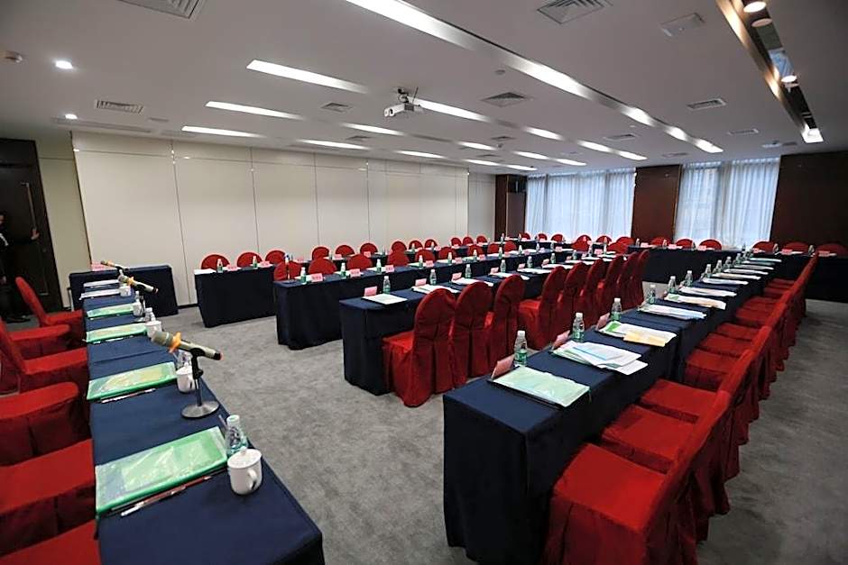 Guangzhou Seaman's Club