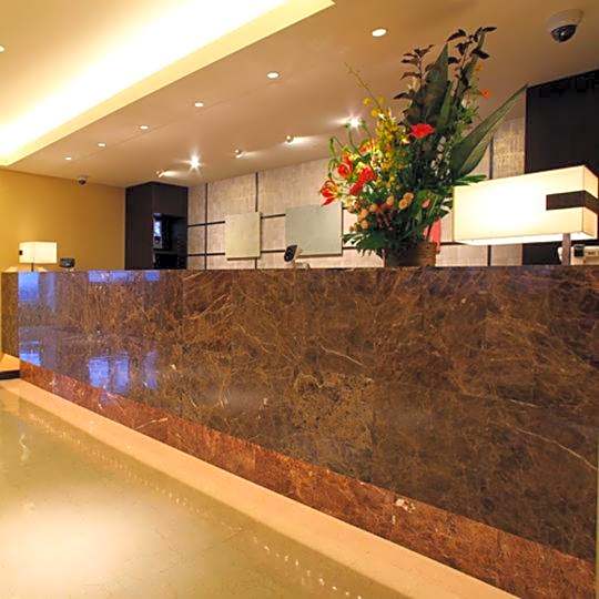 Hotel Housen Soka