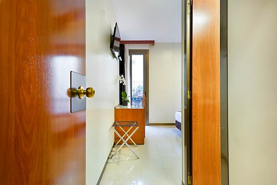 Hotel Condal