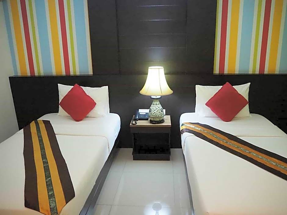 P1 House Phitsanulok