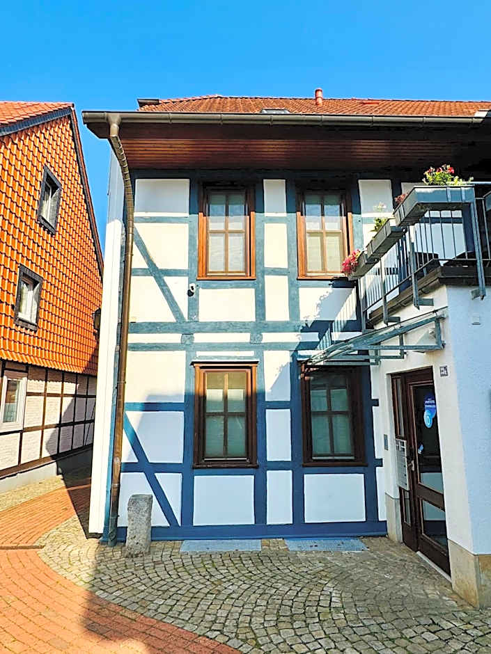 MEINpartments - Modern Business Apartment