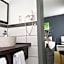 Parkhotel Villingen und Boardingzimmer