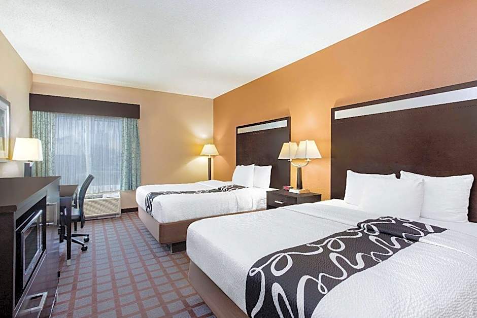 La Quinta by Wyndham Indianapolis Airport Plainfield