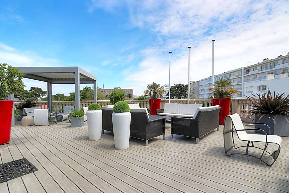 Best Western Brittany La Baule-Centre