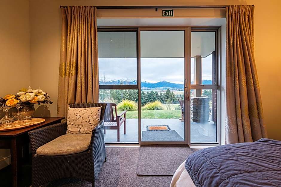 Amuri Estate Luxury Lodge