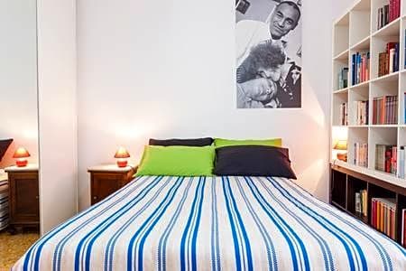 B&B All'ombra Del Vaticano – Rome
