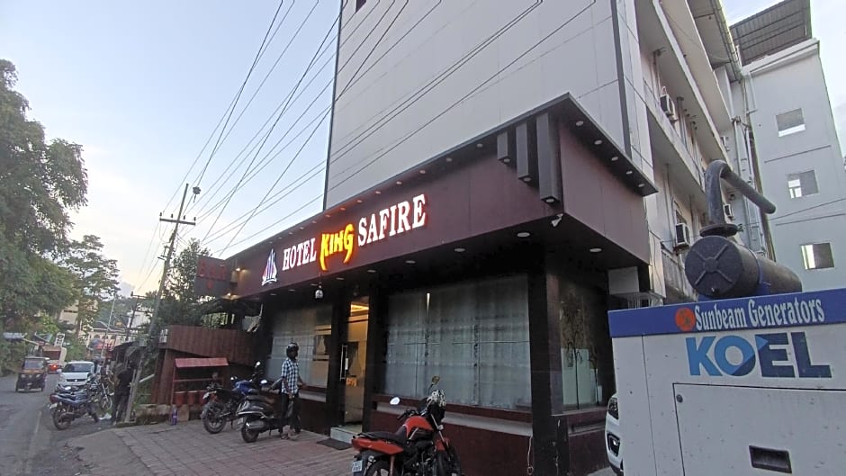 Hotel King Safire-Port Blair