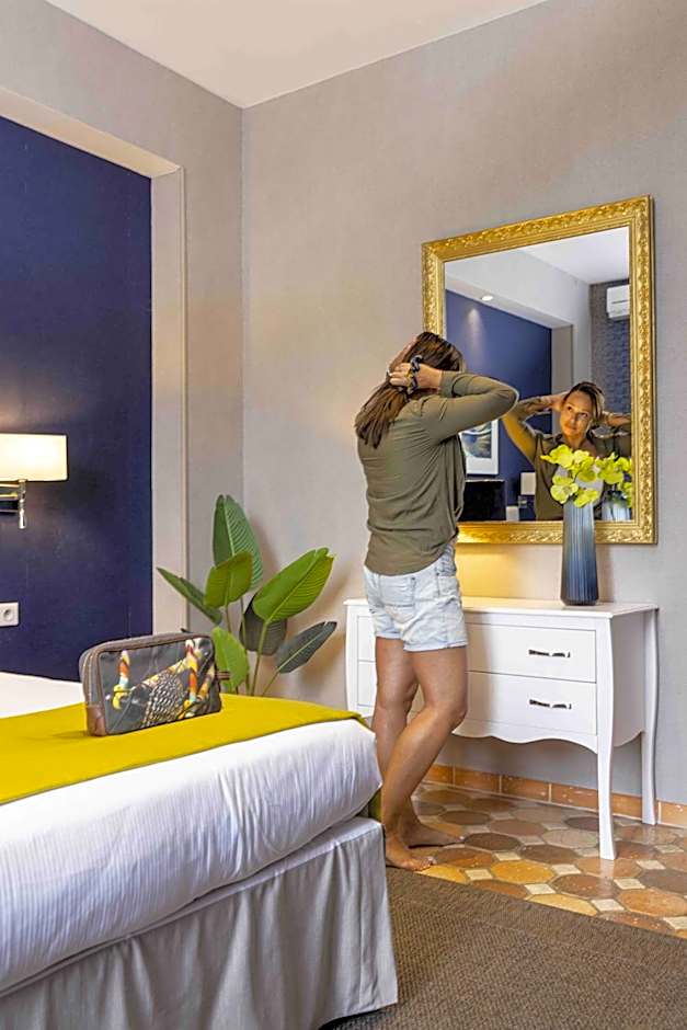 Hotel Les Suites - Domaine de Crécy