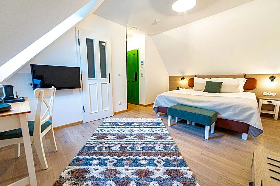 Czakó Bed&Breakfast