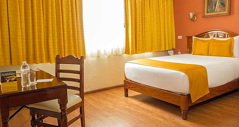 Best Western Hotel Madan