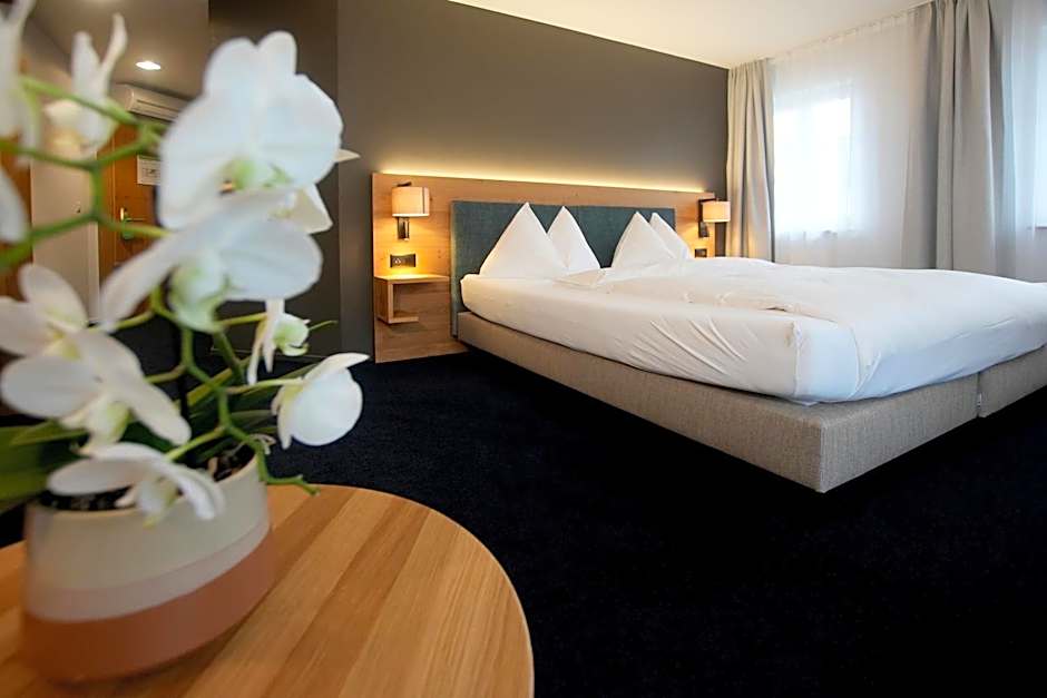 Hotel-Restaurant Löwen