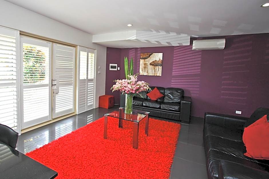 Jesmond Executive Villas