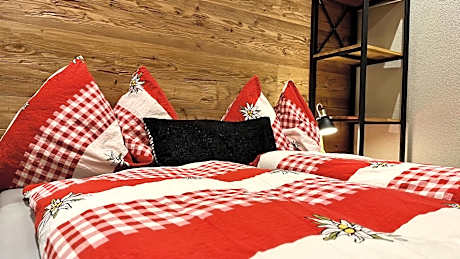 Family Room with Shower