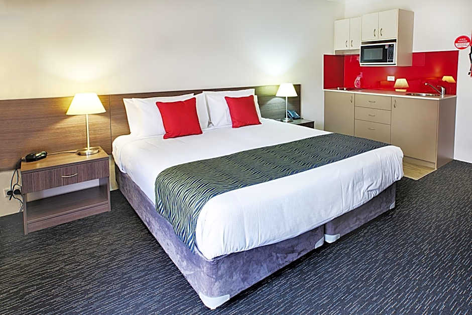 Hunts Hotel Liverpool