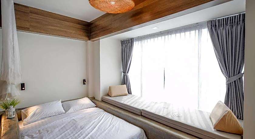 Krung Boutique Hotel