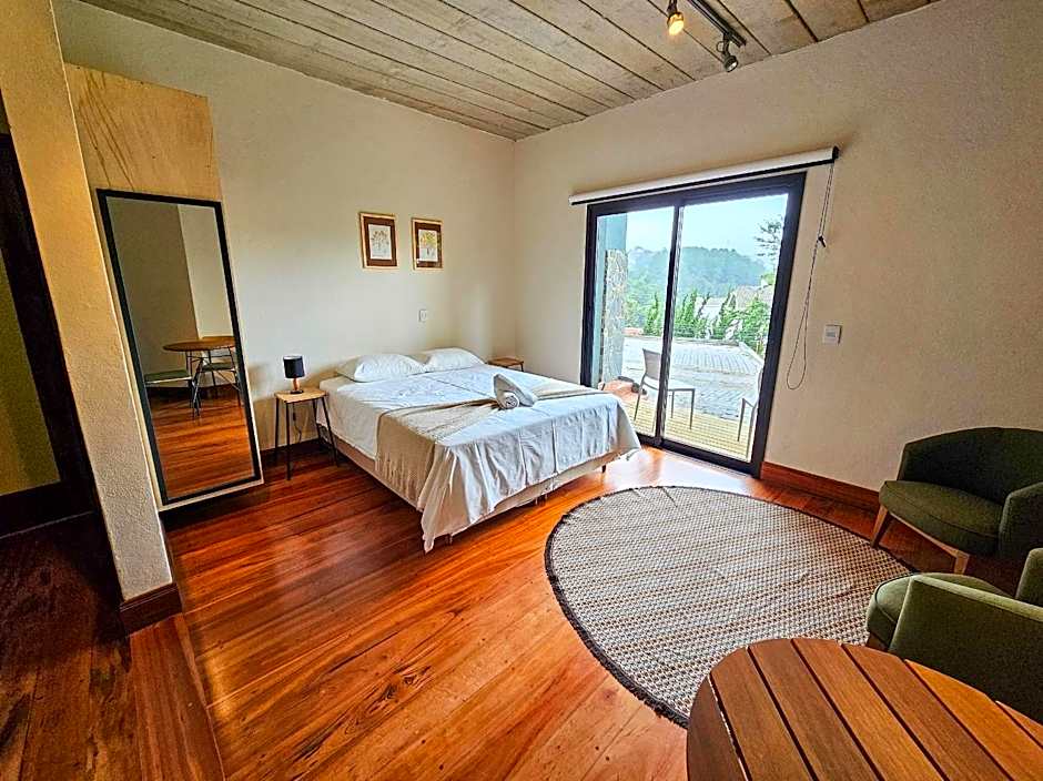 Estudios Capivari by The Lodge