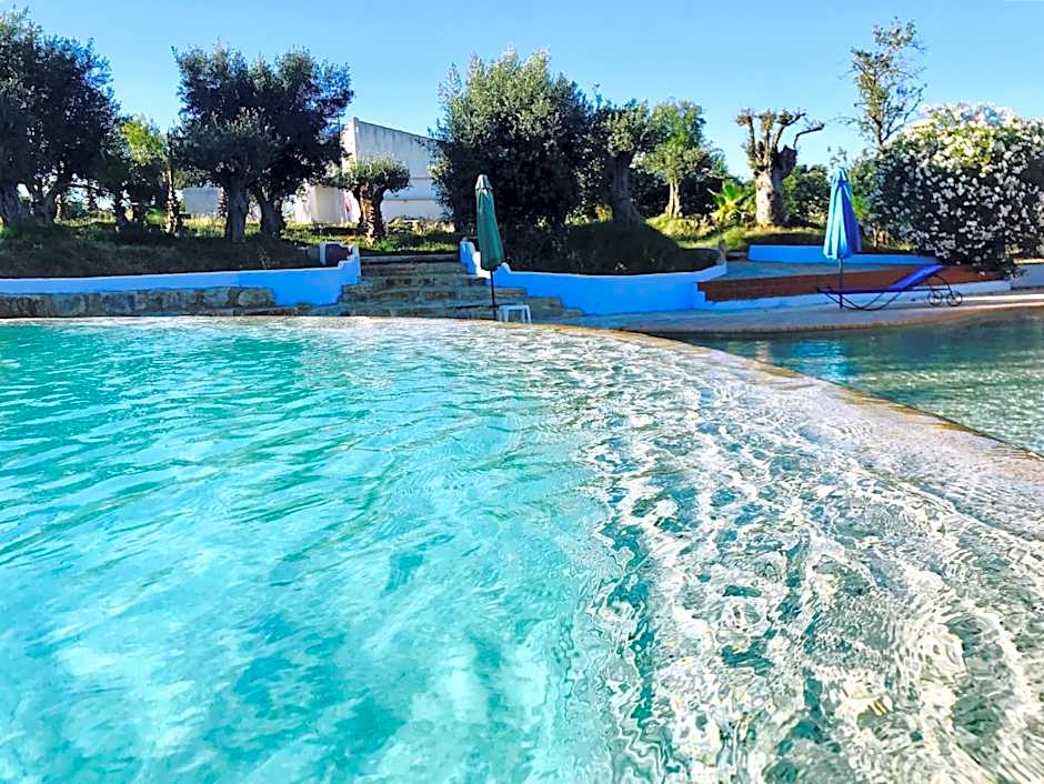 Hotel de Charme Capela das Artes