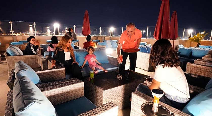 Baity Boutique Hotel