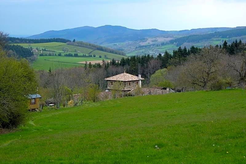 Les Folies de la Serve