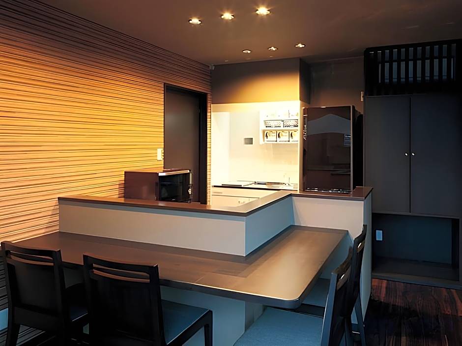 Hotel Morinokaze Tateyama