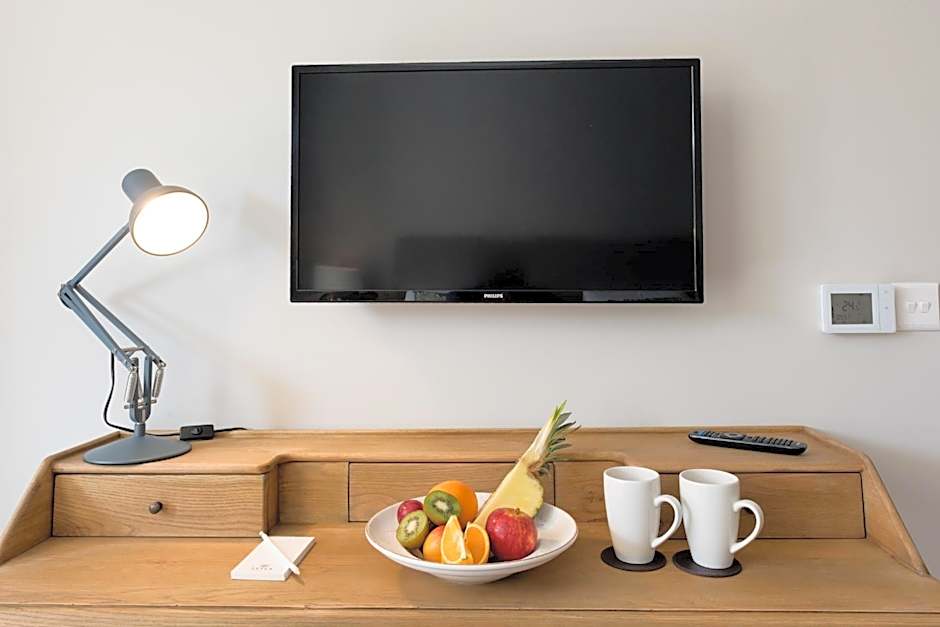 Cesca's Boutique Hotel