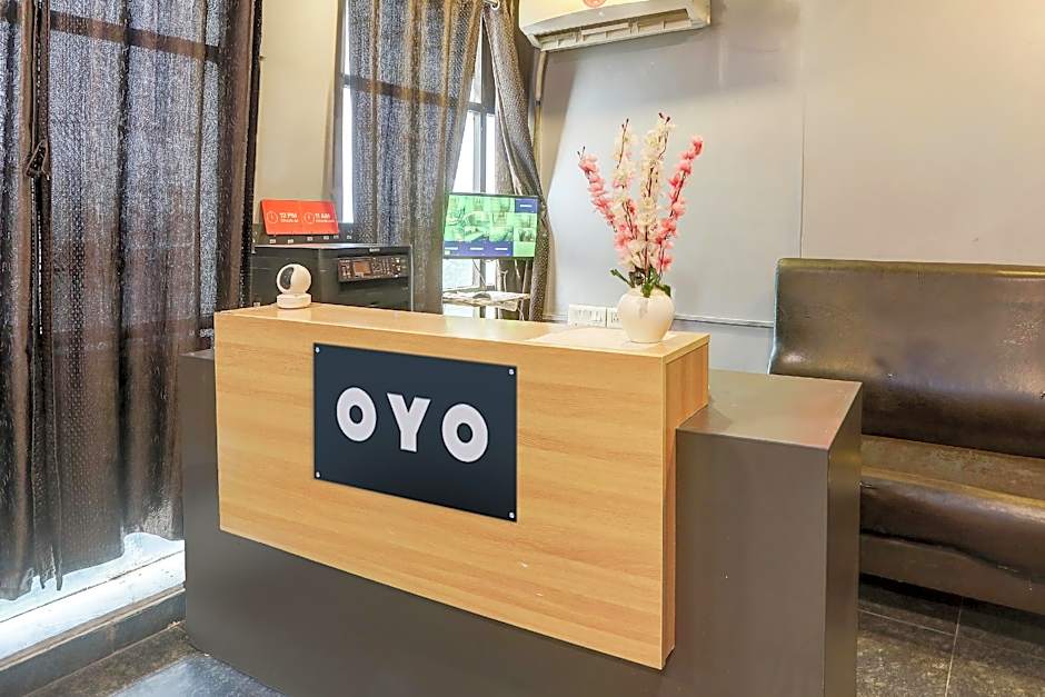 OYO Flagship 76687 Ramoji Kothapet – Hyderabad, 