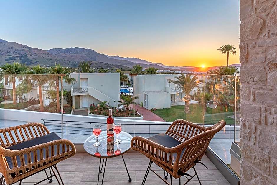 Georgioupolis Suites & Aqua Park