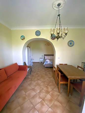 King Room with Sea View