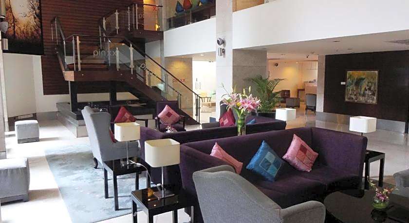 Royal Orchid Central Bangalore