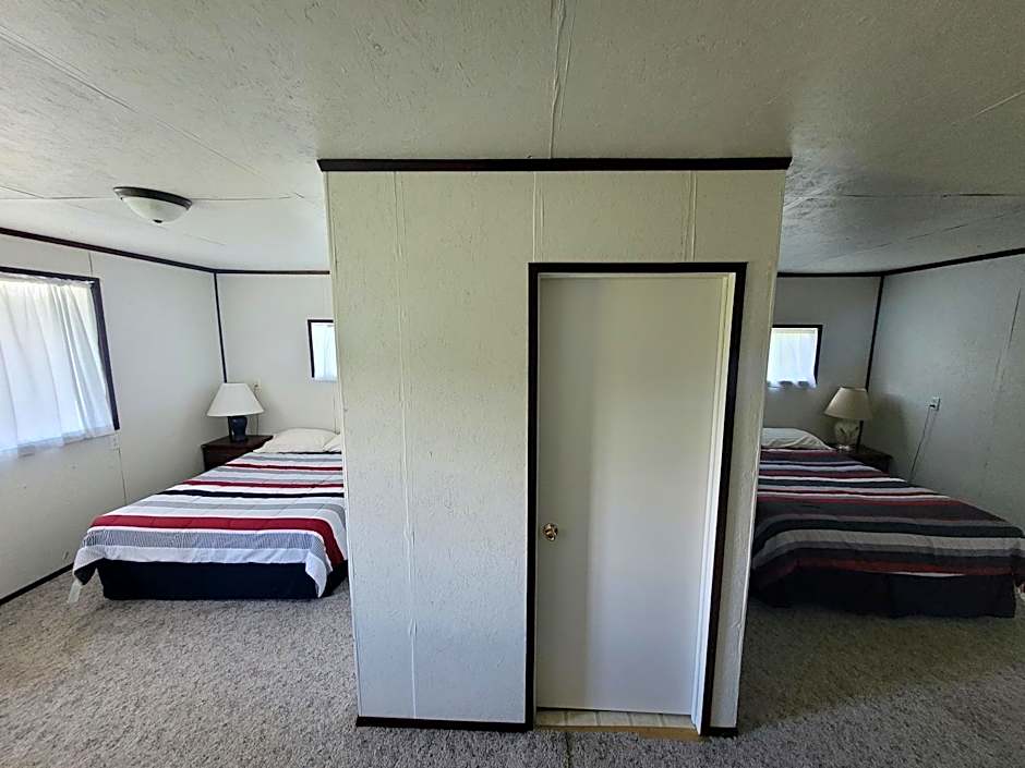 Eagles Landing Campground