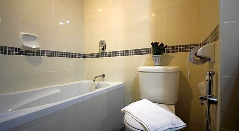 Aroma Hotel Butterworth