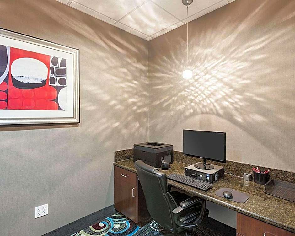 Comfort Suites Greenville