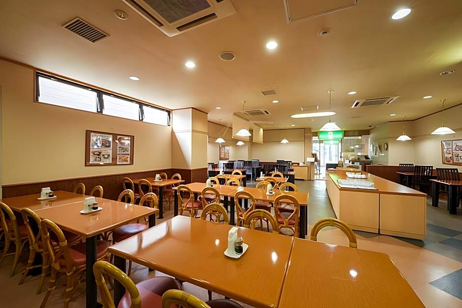 Annex Royal Hotel
