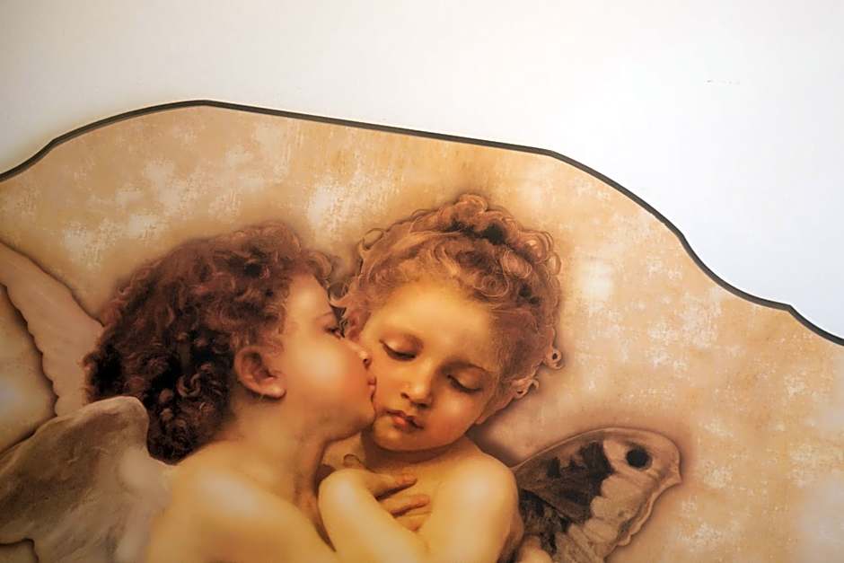 Antico Borgo Teresiano