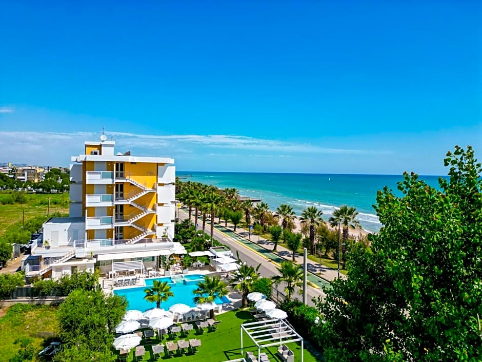 Hotel Belvedere
