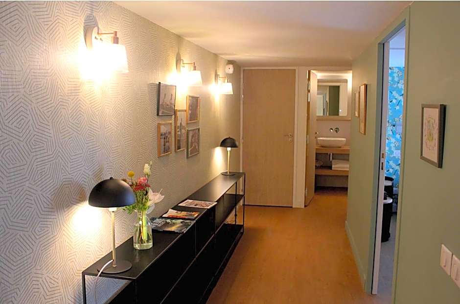Hotel Litteraire Alexandre Vialatte, BW Signature Collection