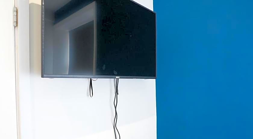 Homesly Guest Rooms - Self Check-in