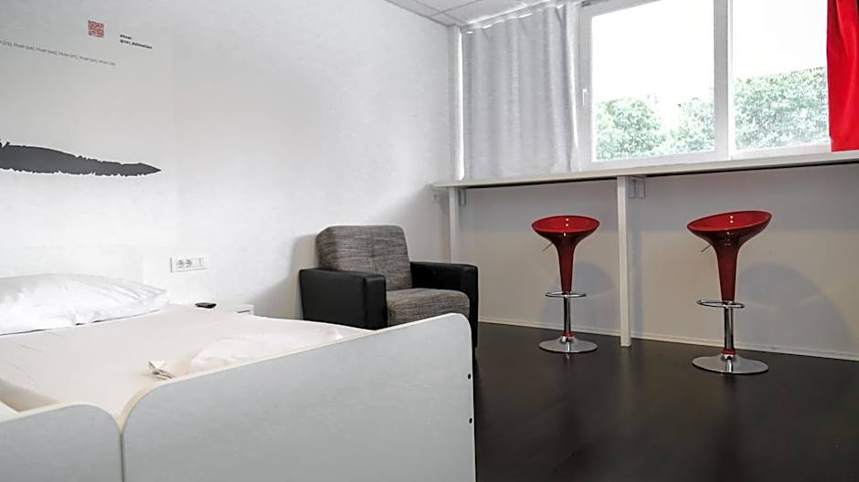 Design Hostel 101 Dalmatinac