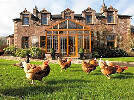 Blackwell House