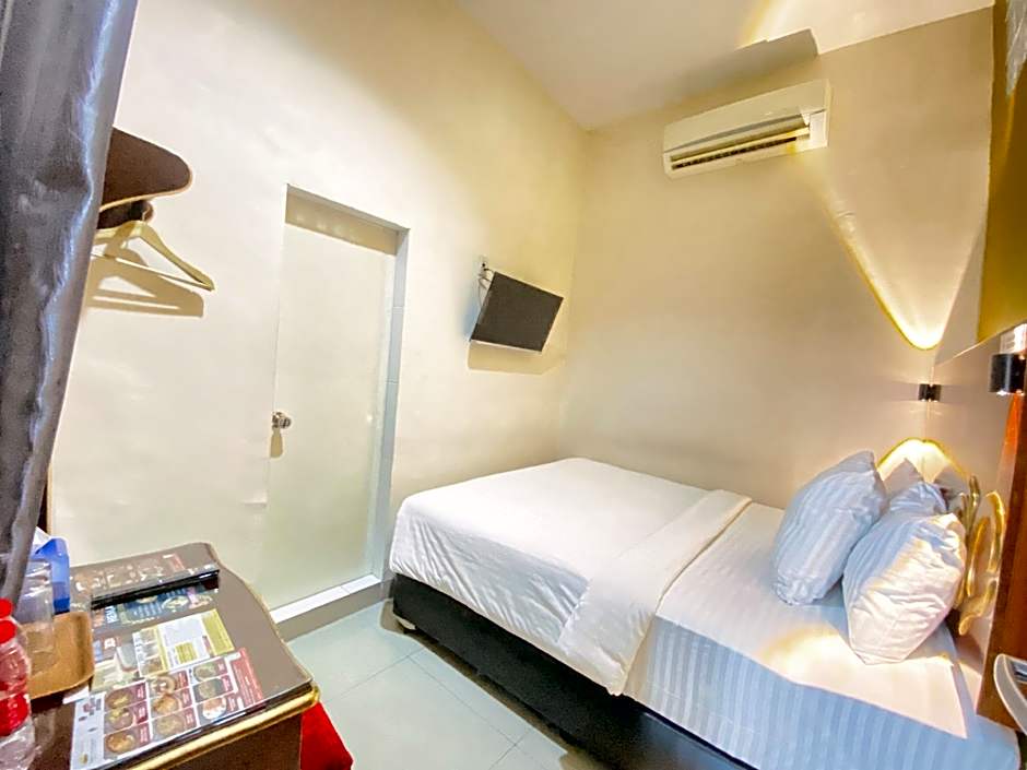 Jiyo Boutique Hotel