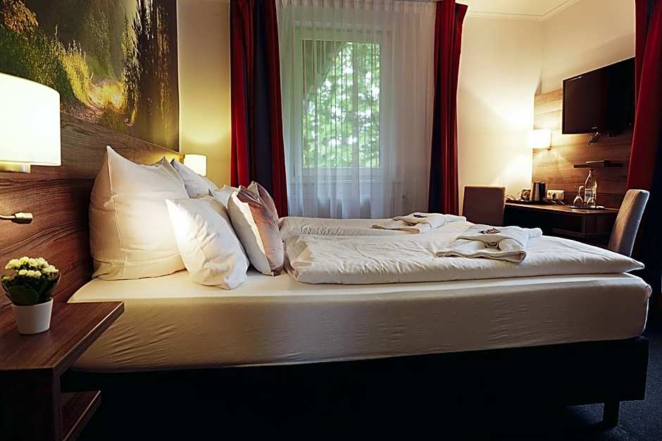 Hotel Mein Bergblick